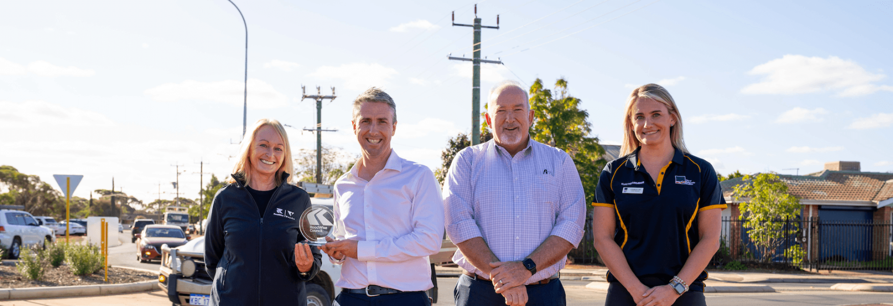 RoadWise Councils